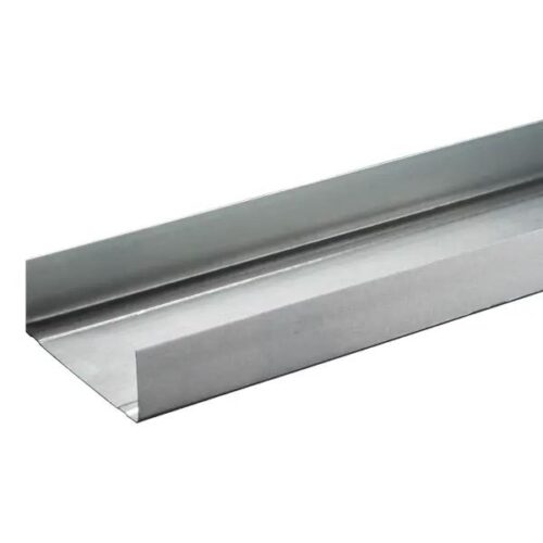 Профиль оцинкованный Knauf ПН 100х40, 3м