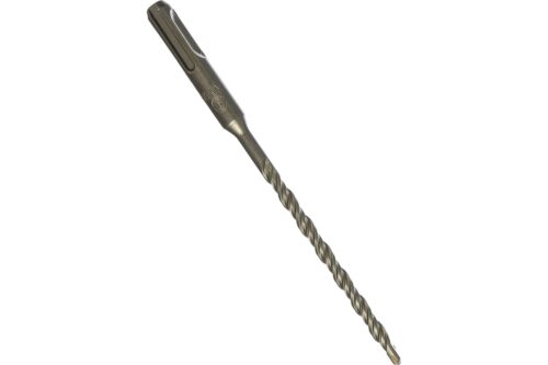 Бур усиленный (6х160 мм; SDS-plus) Gigant