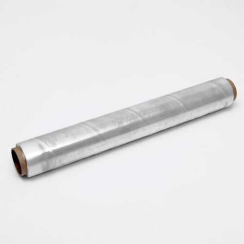 Плёнка стретч ручная, 500 мм × 230 м, толщина 17 мкм